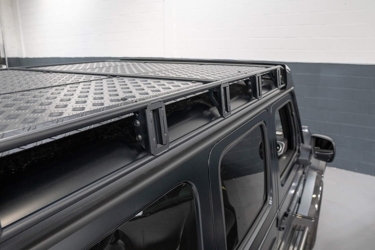 Used Mercedes-Benz G Class for sale - 77411394: Photo 37