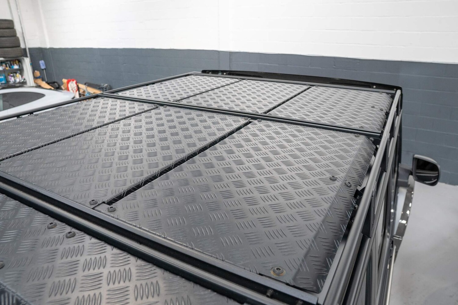 Used Mercedes-Benz G Class for sale - 77411394: Photo 38