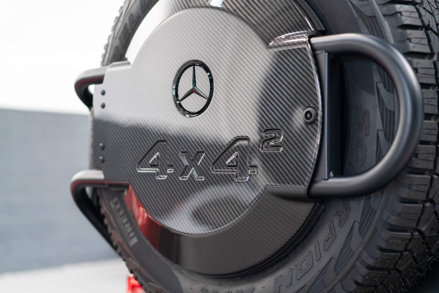 Used Mercedes-Benz G Class for sale - 77411394: Photo 39