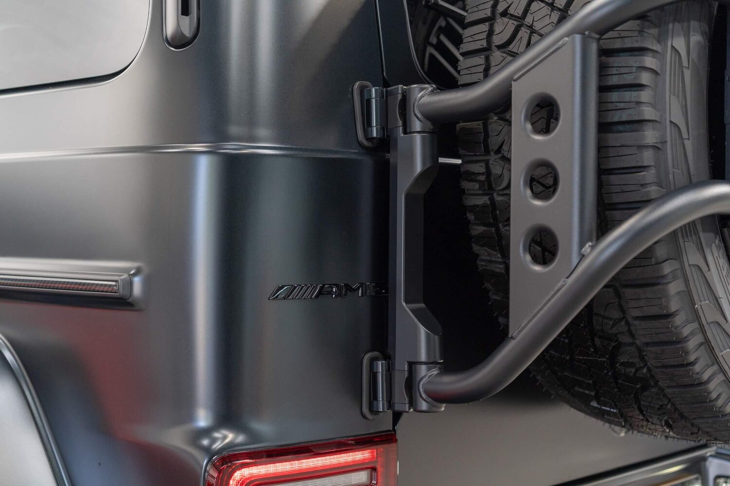 Used Mercedes-Benz G Class for sale - 77411394: Photo 41