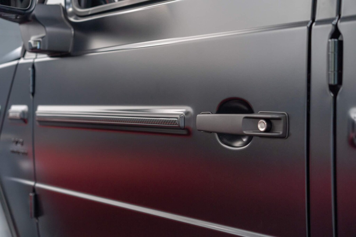 Used Mercedes-Benz G Class for sale - 77411394: Photo 52