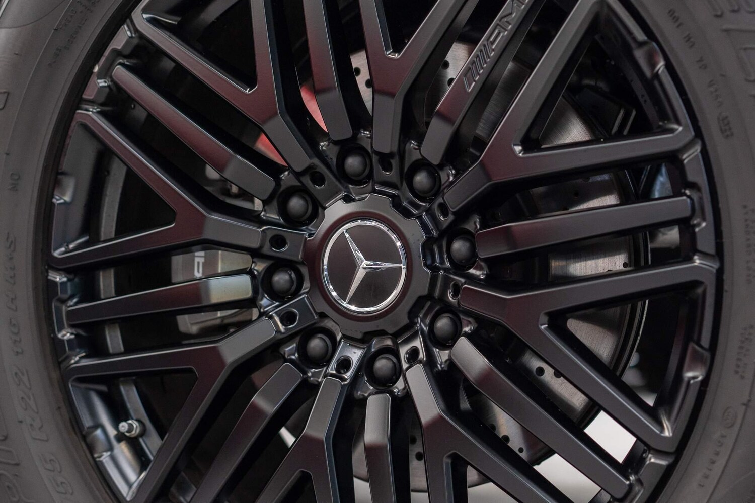 Used Mercedes-Benz G Class for sale - 77411394: Photo 58