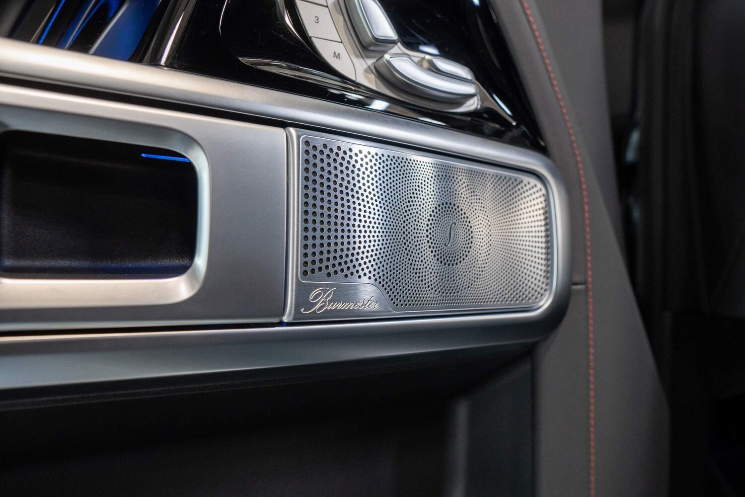 Used Mercedes-Benz G Class for sale - 77411394: Photo 60