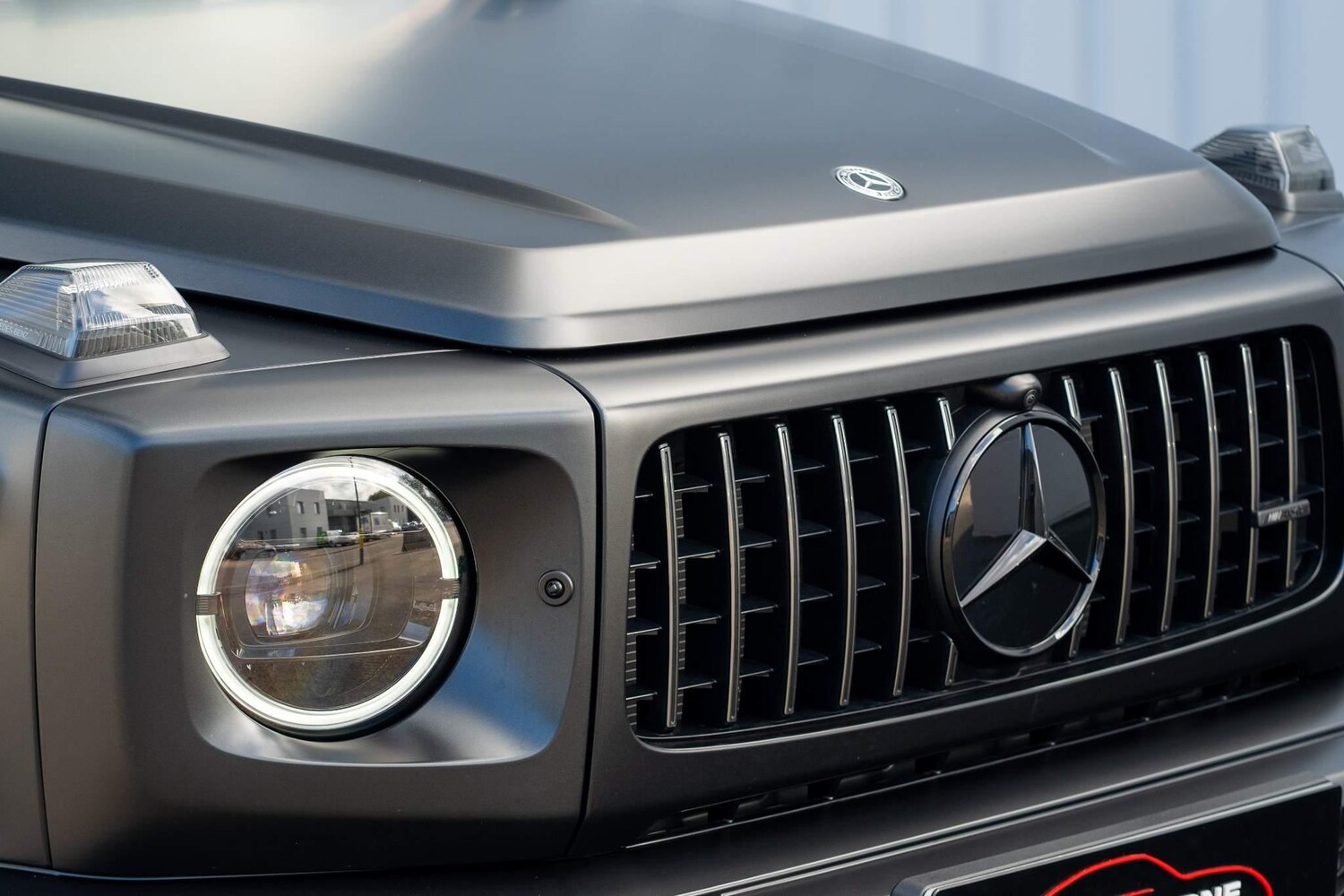 Used Mercedes-Benz G Class for sale - 77411394: Photo 63