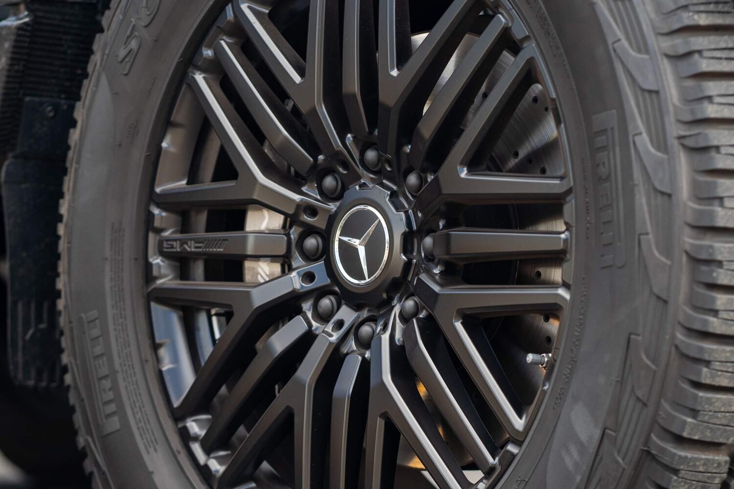 Used Mercedes-Benz G Class for sale - 77411394: Photo 67