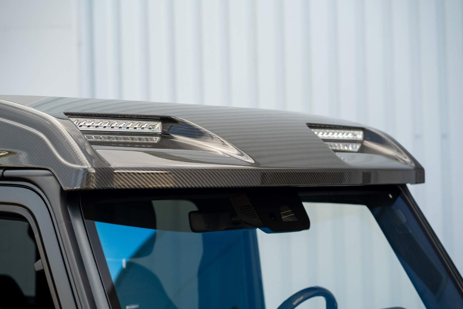 Used Mercedes-Benz G Class for sale - 77411394: Photo 68