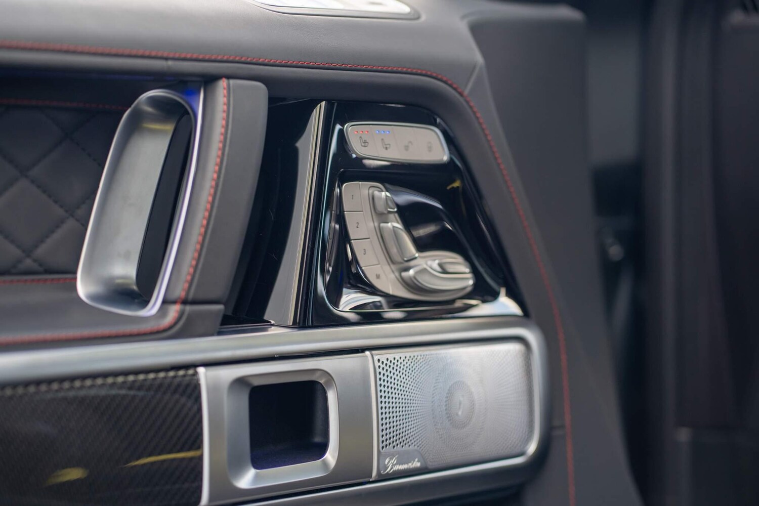 Used Mercedes-Benz G Class for sale - 77411394: Photo 71