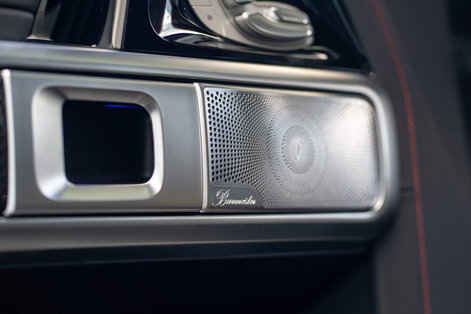 Used Mercedes-Benz G Class for sale - 77411394: Photo 72