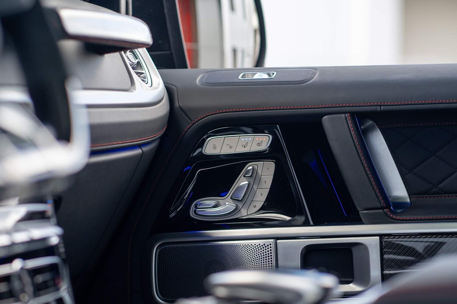 Used Mercedes-Benz G Class for sale - 77411394: Photo 74