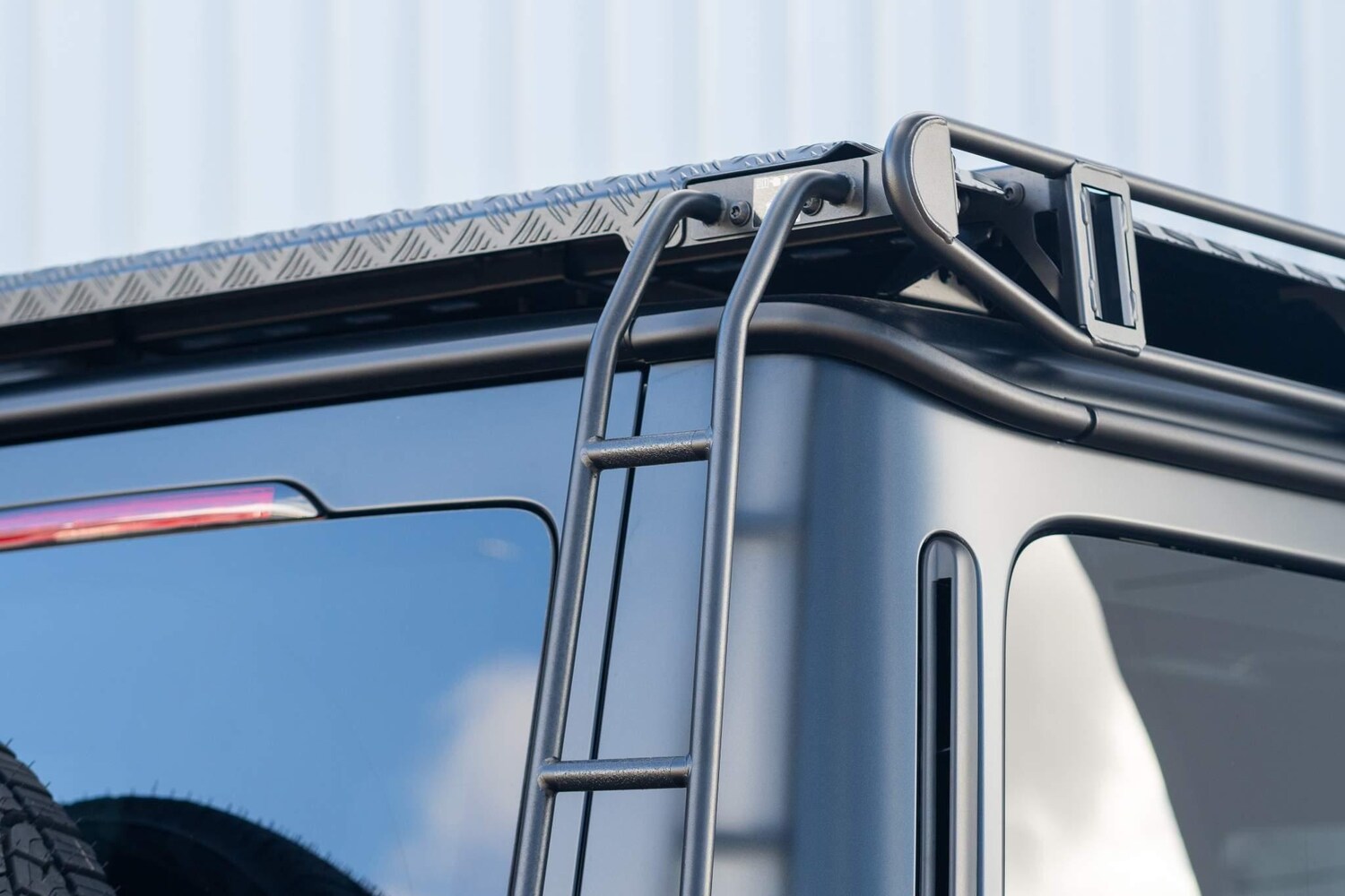 Used Mercedes-Benz G Class for sale - 77411394: Photo 82