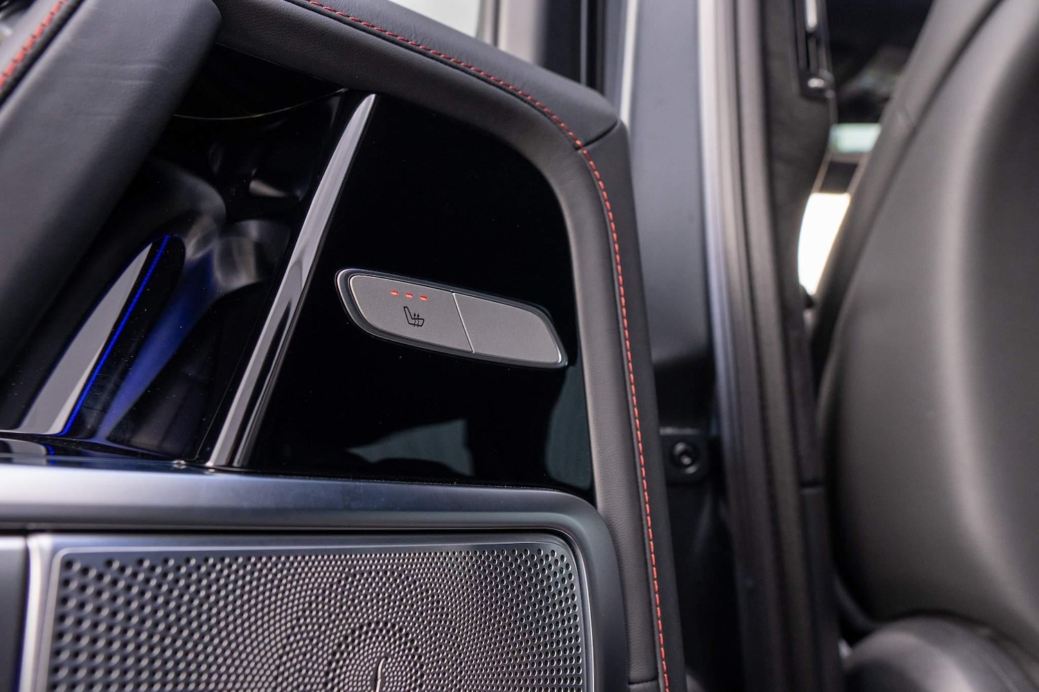 Used Mercedes-Benz G Class for sale - 77411394: Photo 88