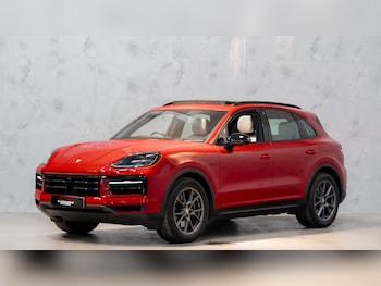 Used Porsche Cayenne 2024 for sale - 79158981: Photo