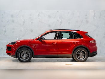 Used Porsche Cayenne 2024 for sale - 79158981: Photo