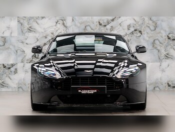Used Aston Martin Vantage 2016 for sale - 77882904: Photo