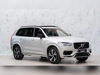 Used Volvo XC90 2020 for sale - 79601860: Photo