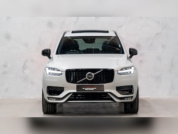 Used Volvo XC90 2020 for sale - 79601860: Photo