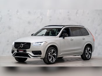 Used Volvo XC90 2020 for sale - 79601860: Photo