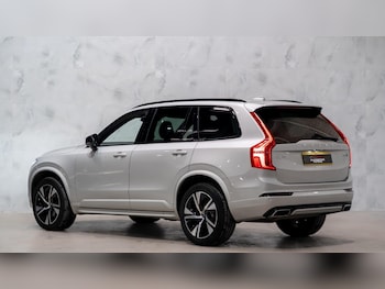 Used Volvo XC90 2020 for sale - 79601860: Photo