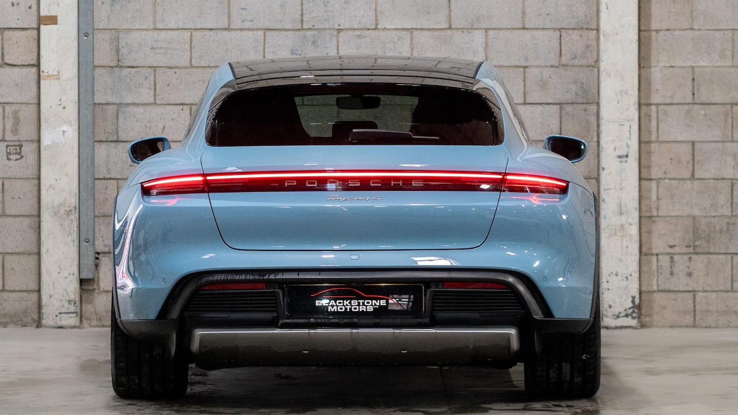 Used Porsche Taycan for sale - 77823623: Photo 12