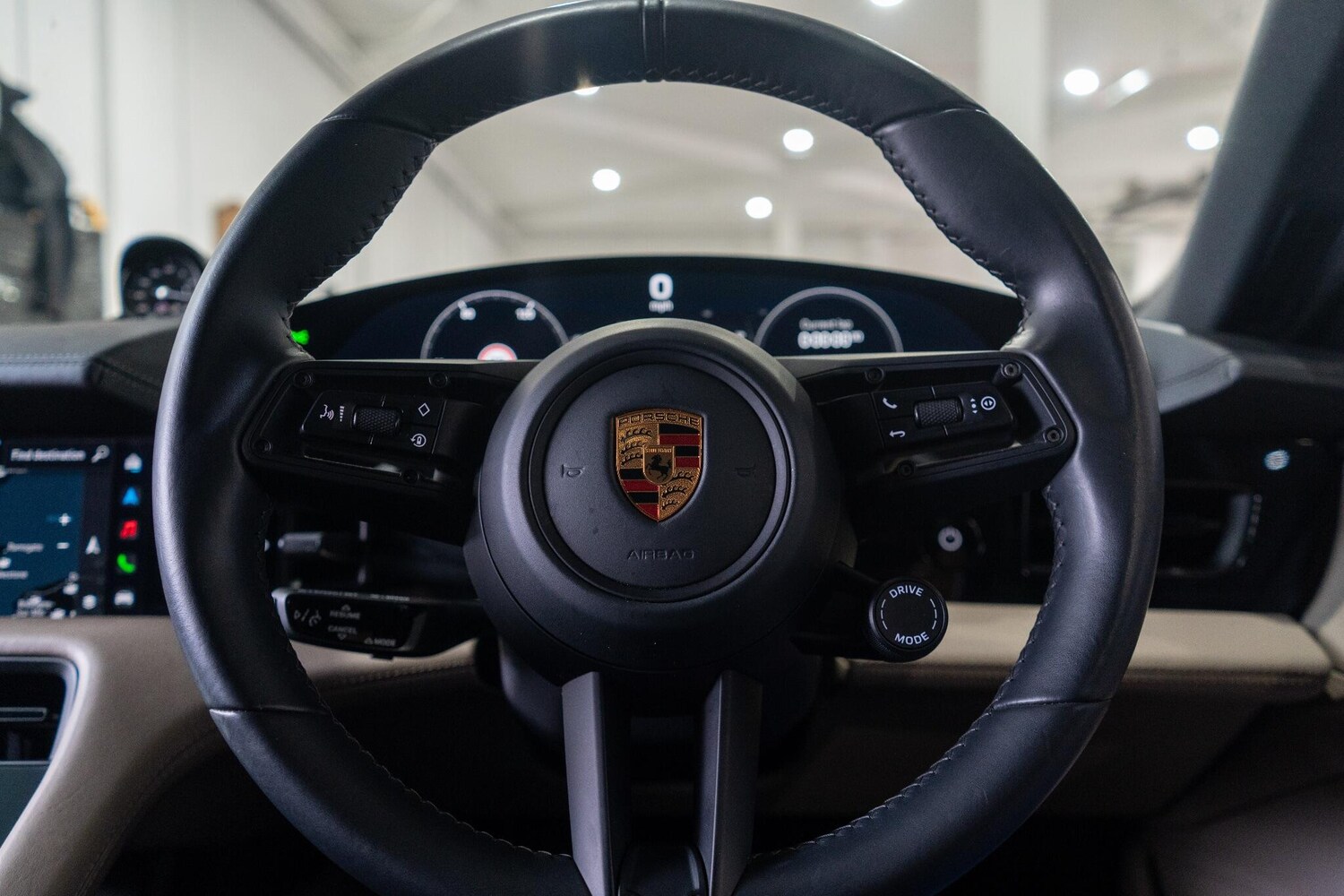 Used Porsche Taycan for sale - 77823623: Photo 14