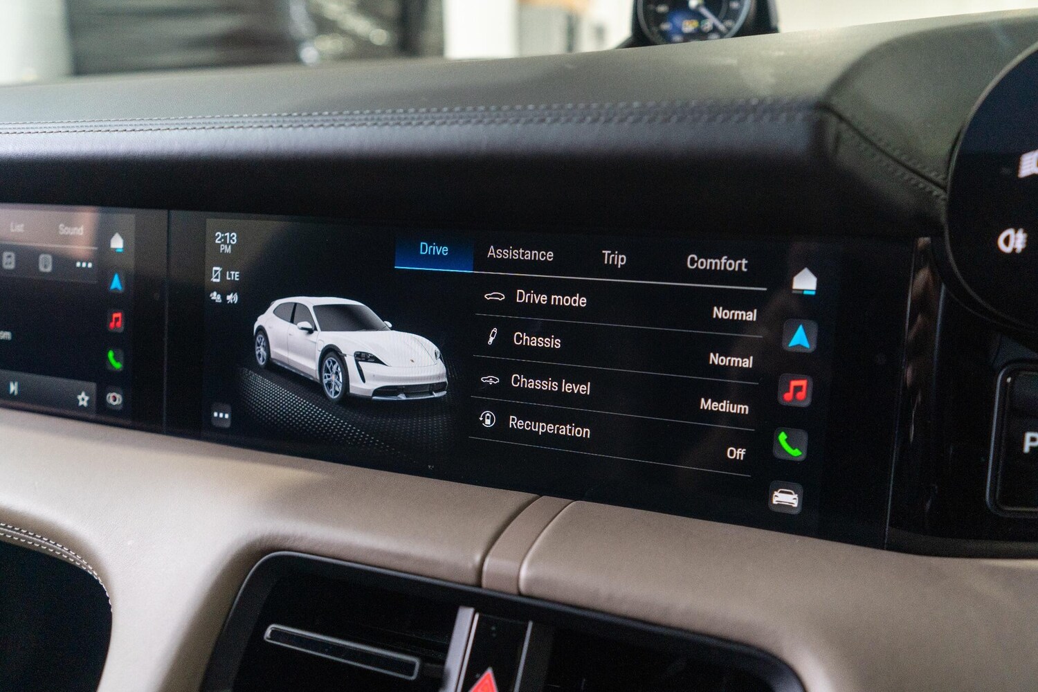 Used Porsche Taycan for sale - 77823623: Photo 21