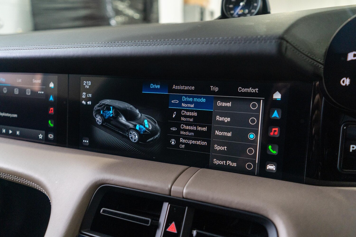 Used Porsche Taycan for sale - 77823623: Photo 22