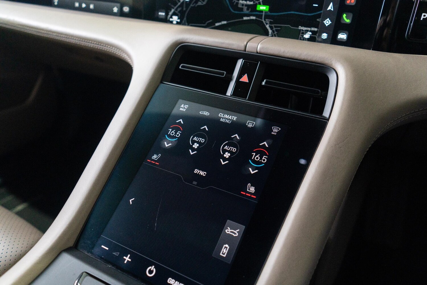 Used Porsche Taycan for sale - 77823623: Photo 25