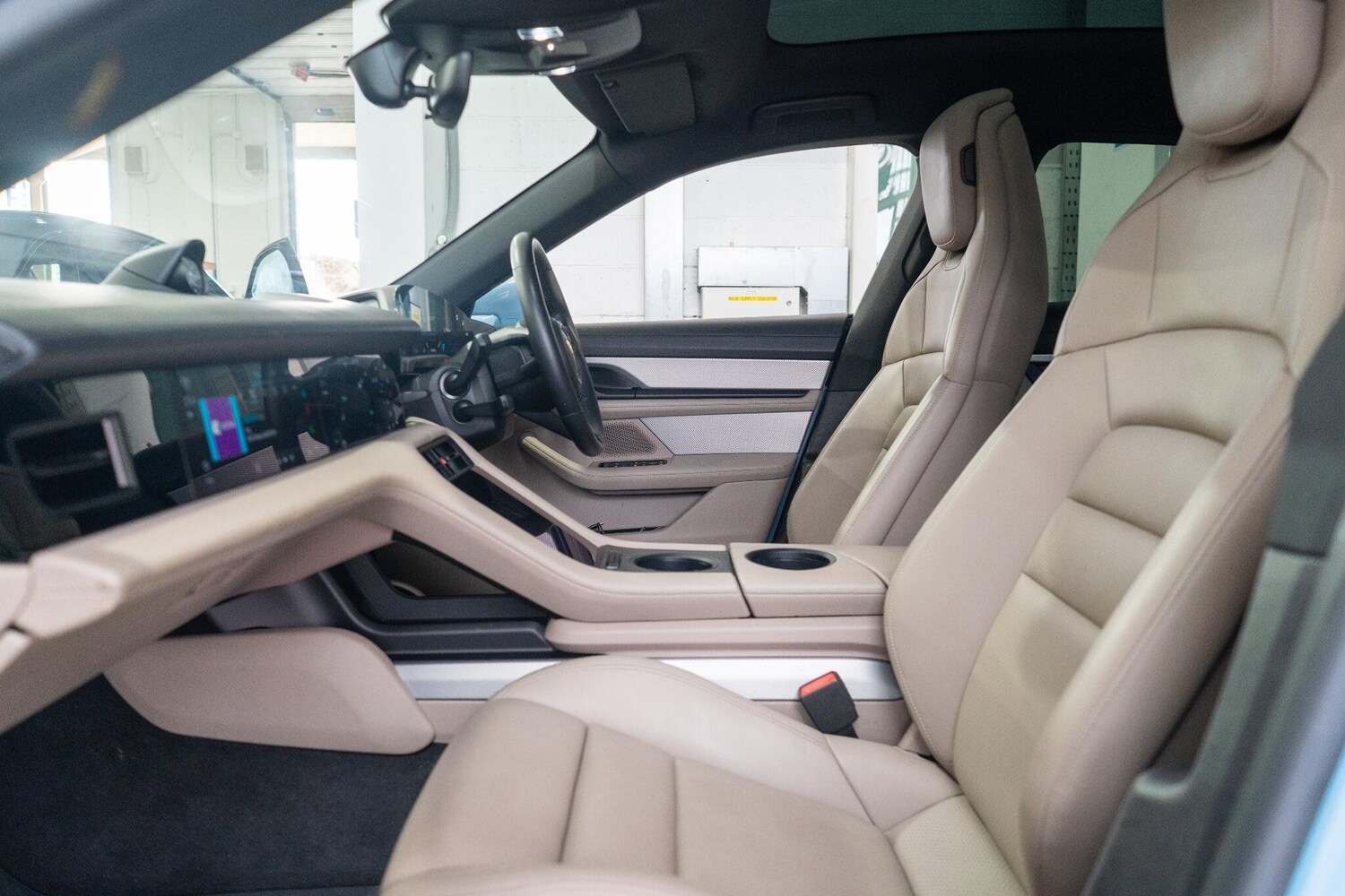 Used Porsche Taycan for sale - 77823623: Photo 28