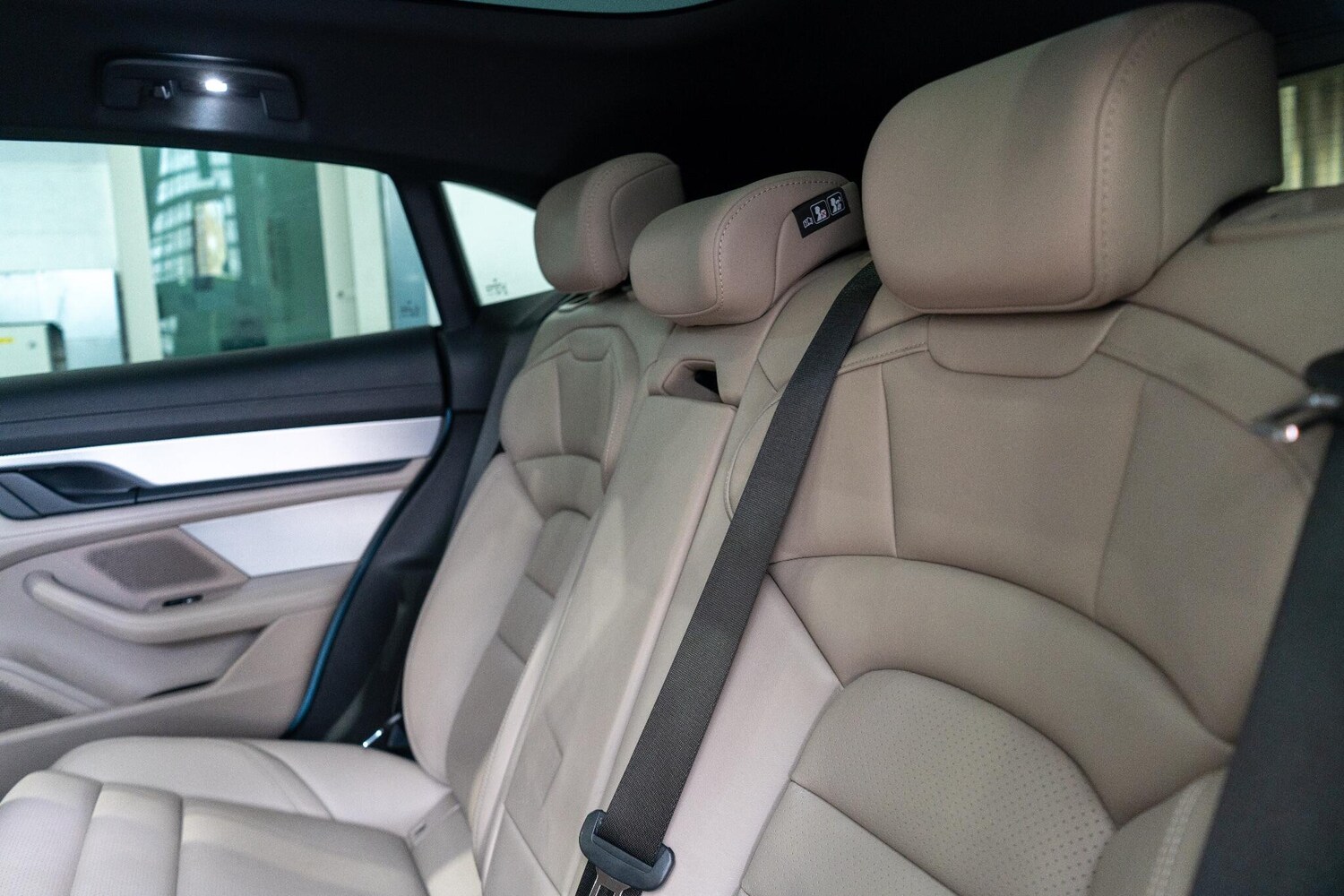 Used Porsche Taycan for sale - 77823623: Photo 38