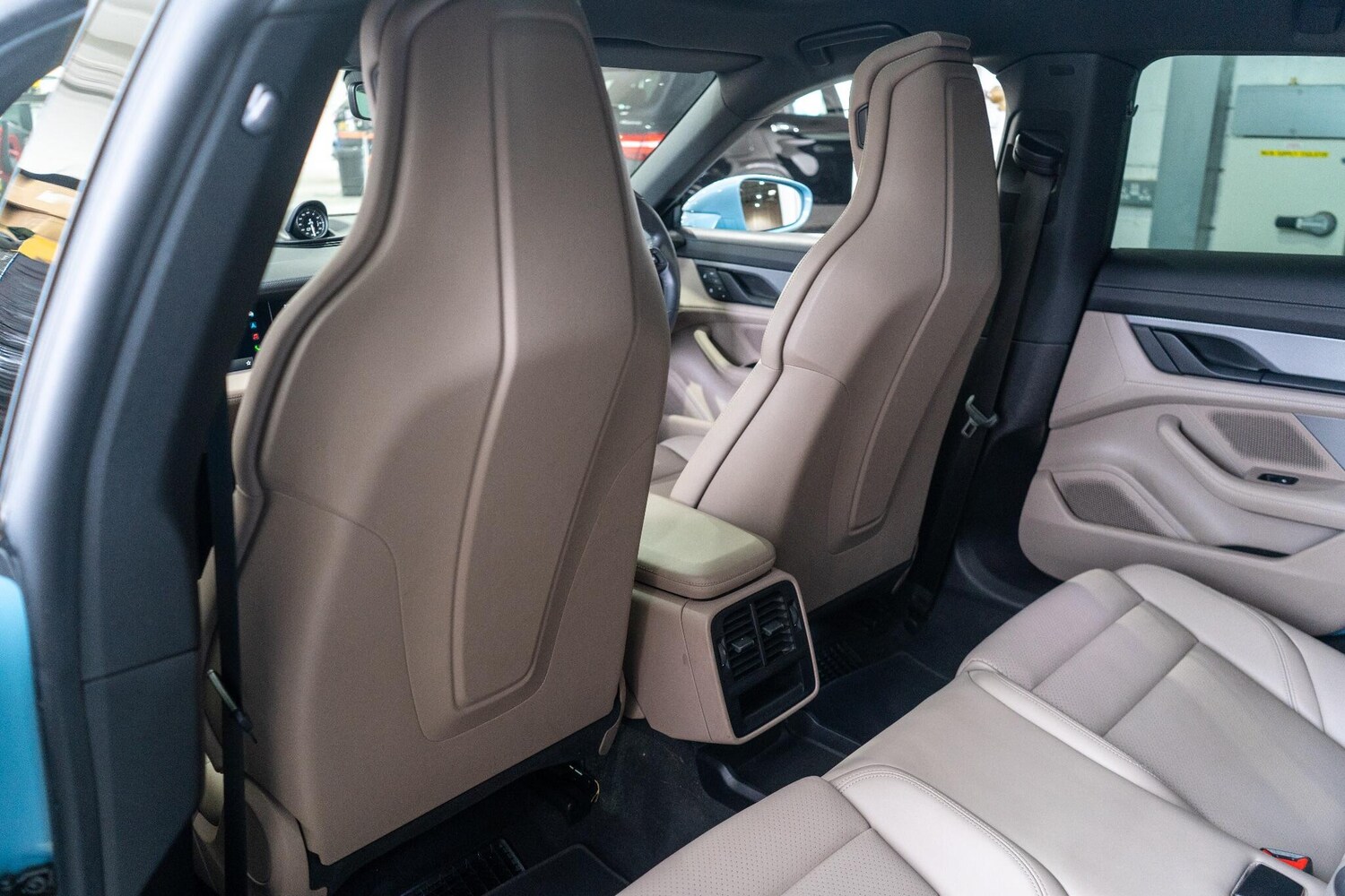 Used Porsche Taycan for sale - 77823623: Photo 39