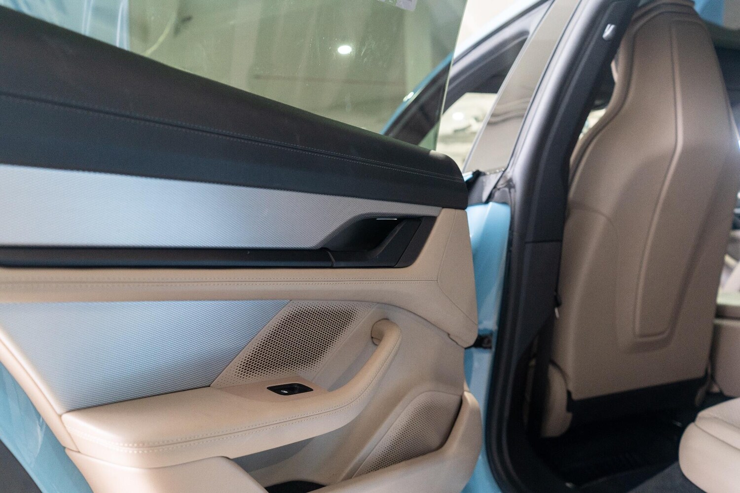 Used Porsche Taycan for sale - 77823623: Photo 40