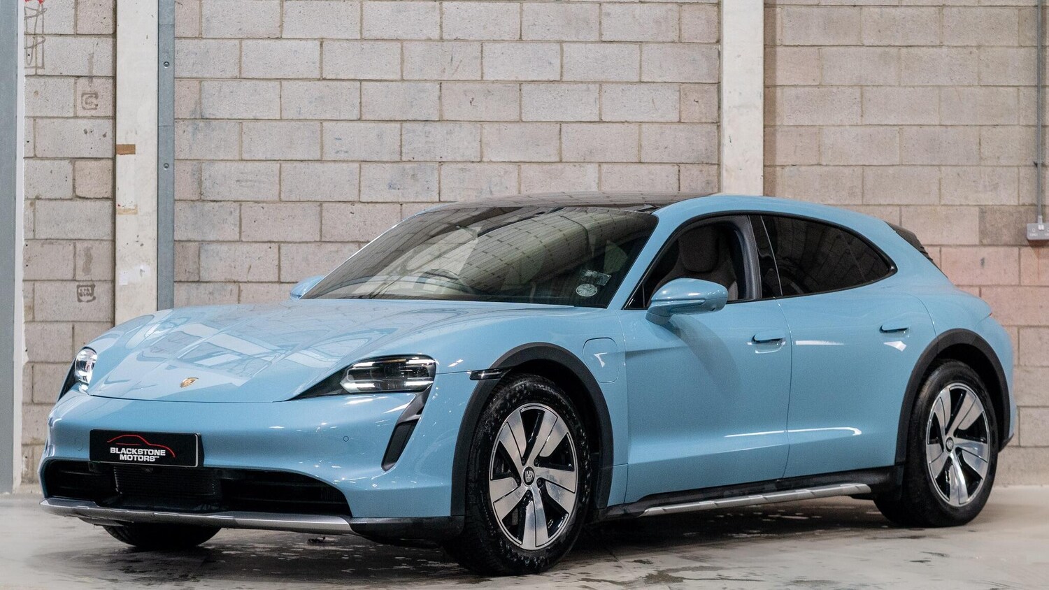 Used Porsche Taycan for sale - 77823623: Photo 7