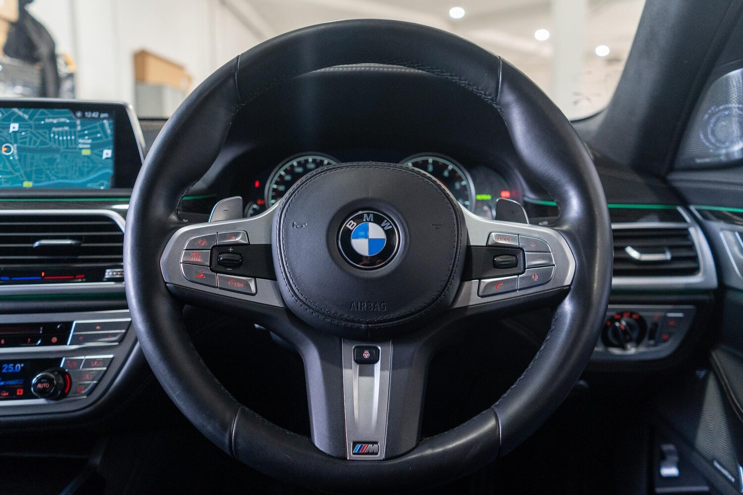 Used BMW 7 Series for sale - 77824558: Photo 14