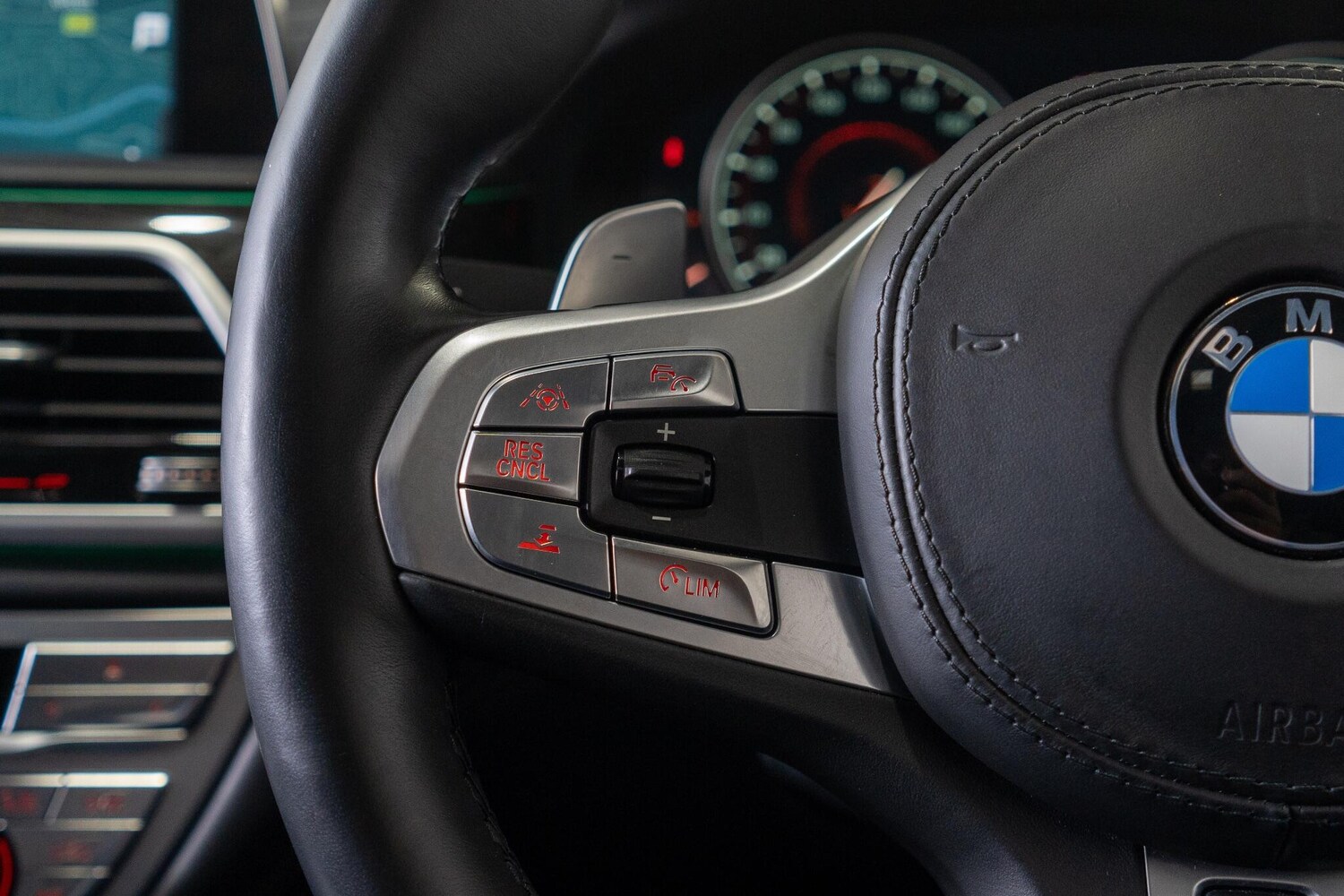 Used BMW 7 Series for sale - 77824558: Photo 15