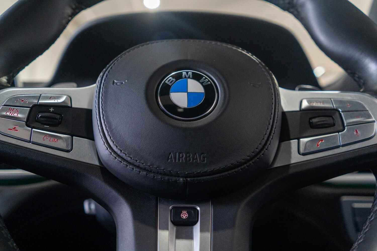 Used BMW 7 Series for sale - 77824558: Photo 17