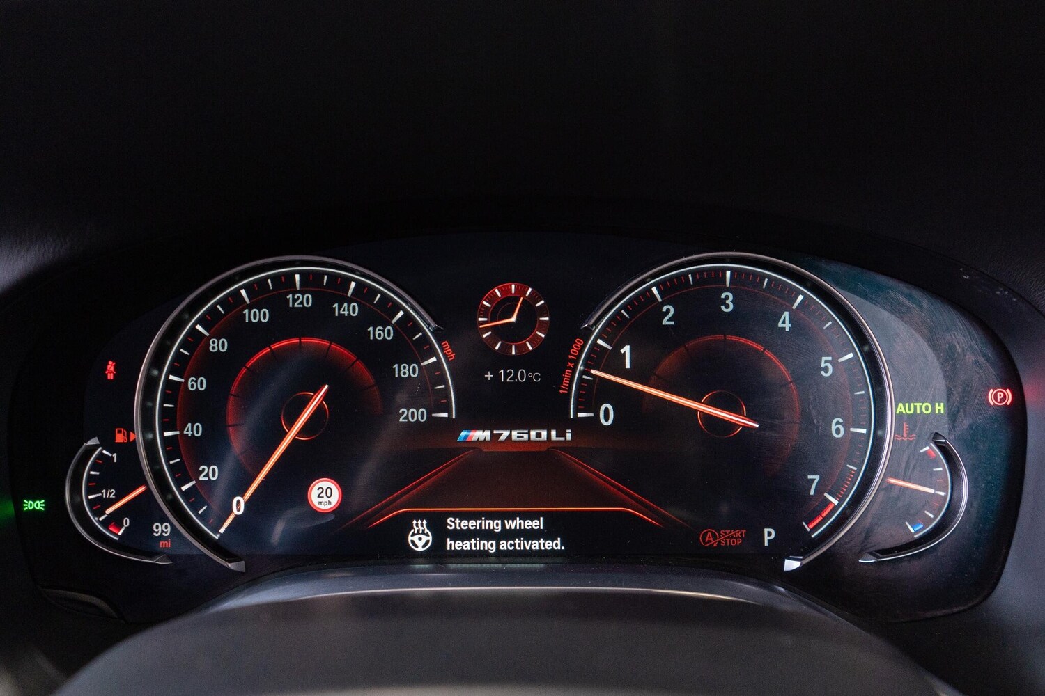 Used BMW 7 Series for sale - 77824558: Photo 18