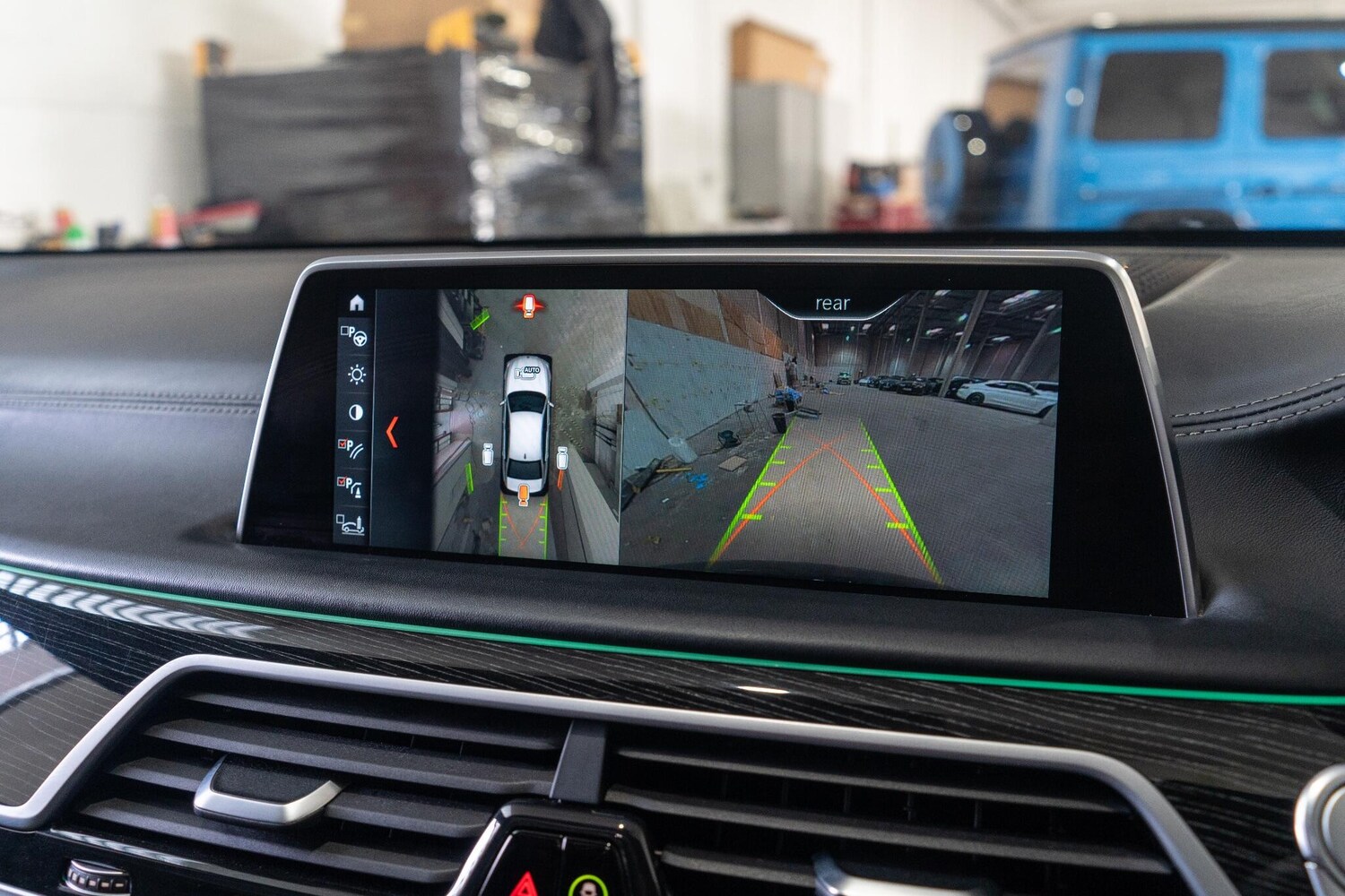 Used BMW 7 Series for sale - 77824558: Photo 20