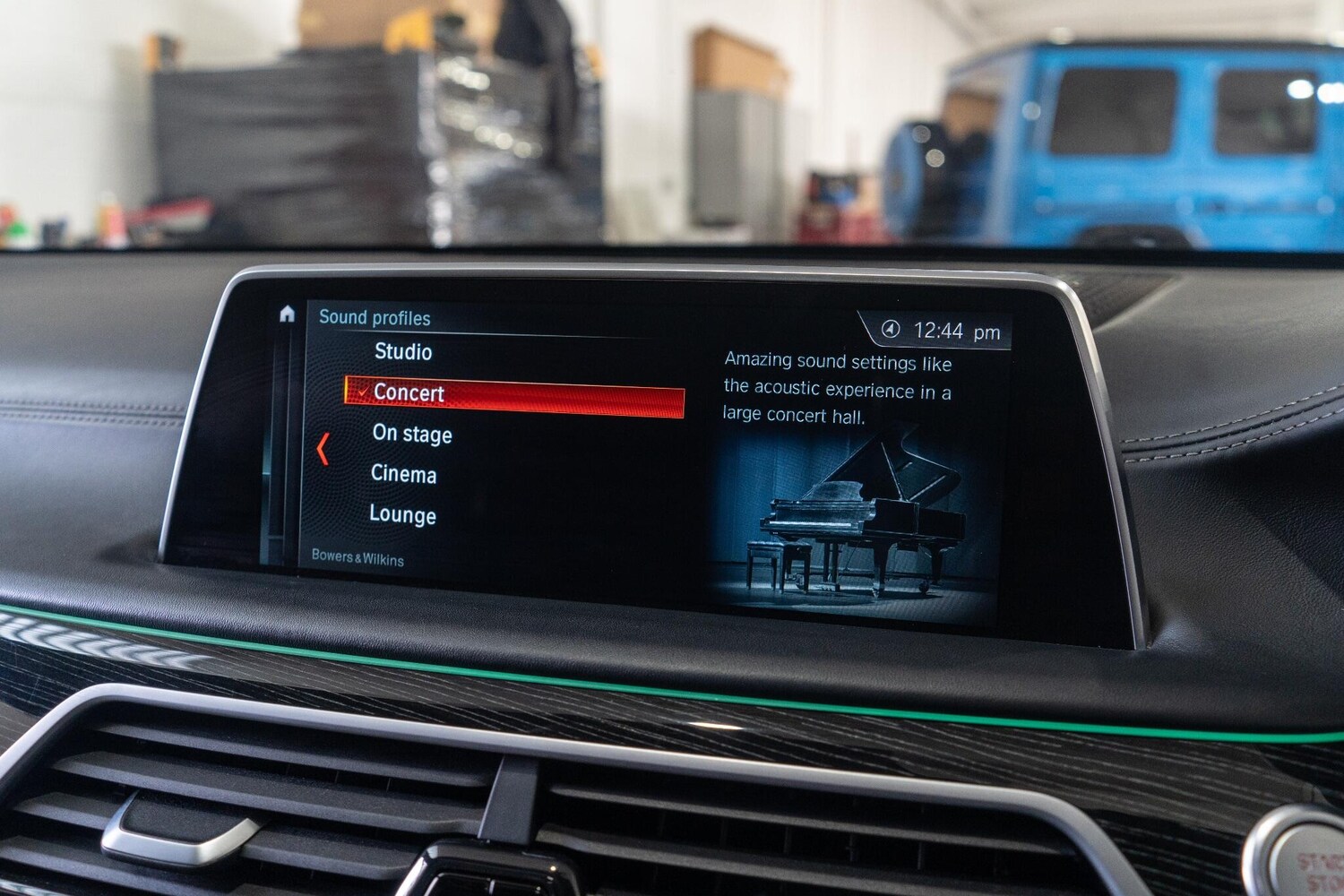 Used BMW 7 Series for sale - 77824558: Photo 26