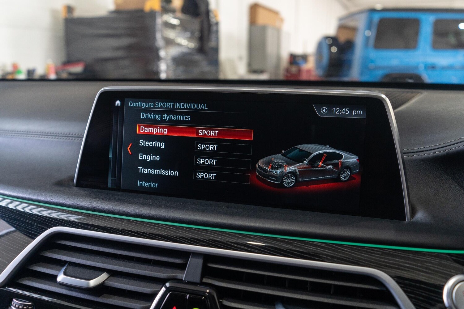 Used BMW 7 Series for sale - 77824558: Photo 27