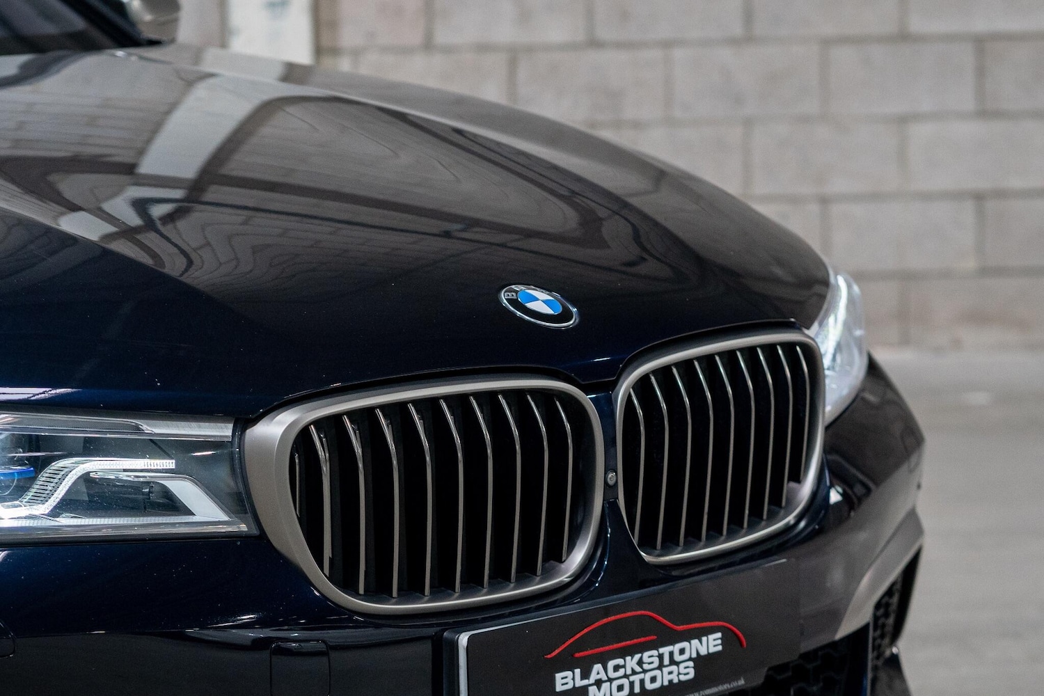 Used BMW 7 Series for sale - 77824558: Photo 3