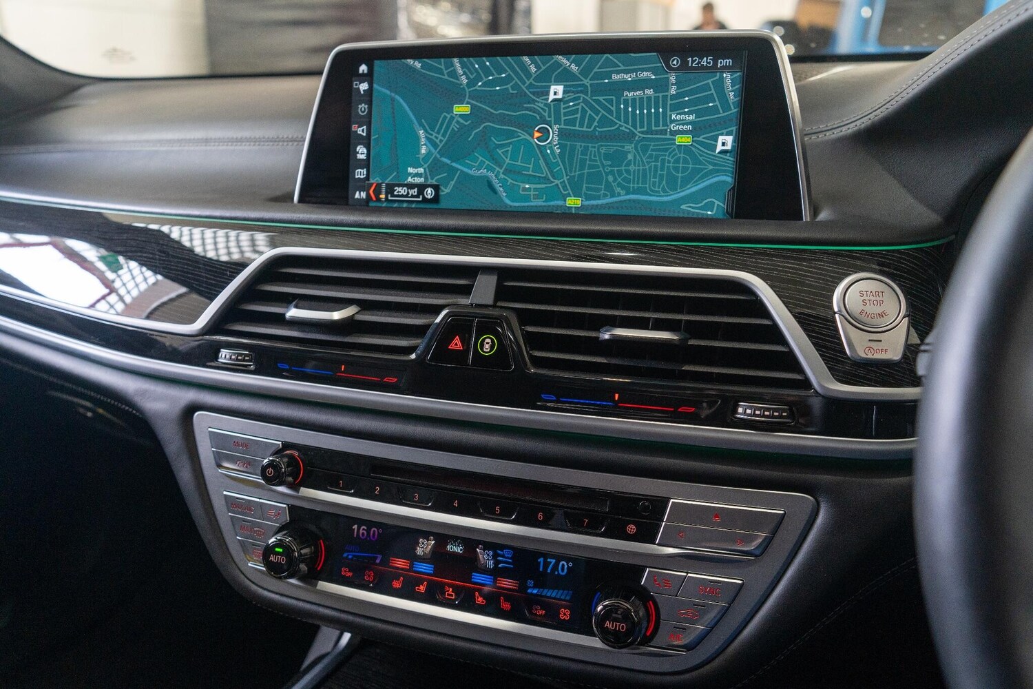 Used BMW 7 Series for sale - 77824558: Photo 30