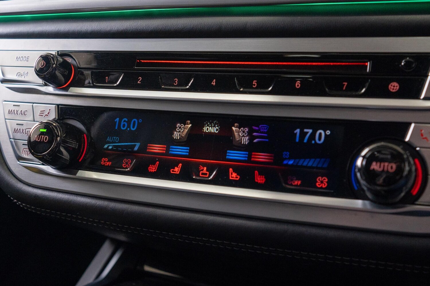 Used BMW 7 Series for sale - 77824558: Photo 31