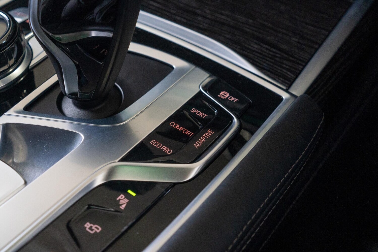 Used BMW 7 Series for sale - 77824558: Photo 33