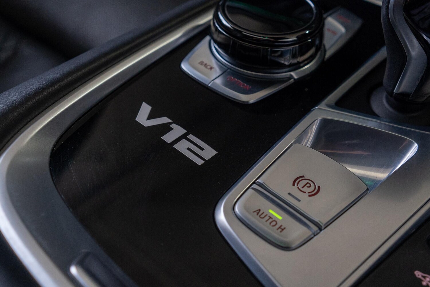 Used BMW 7 Series for sale - 77824558: Photo 34