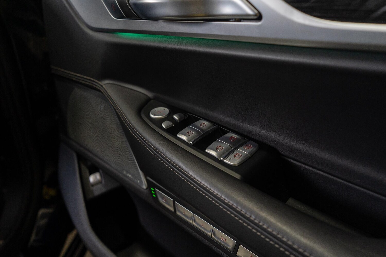 Used BMW 7 Series for sale - 77824558: Photo 36