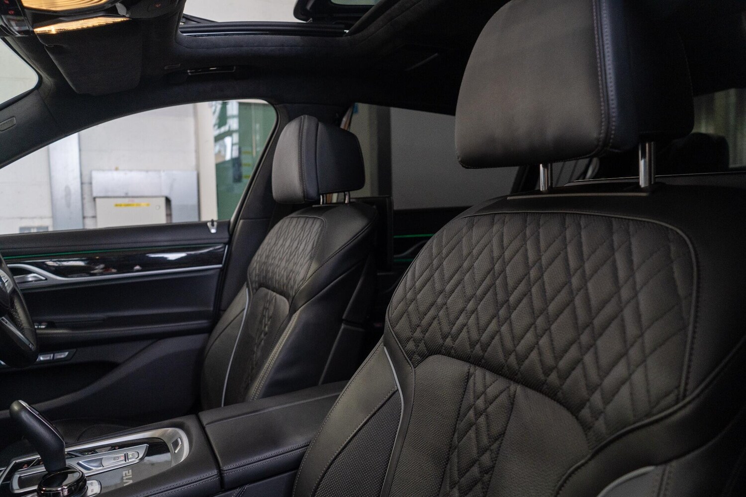 Used BMW 7 Series for sale - 77824558: Photo 40