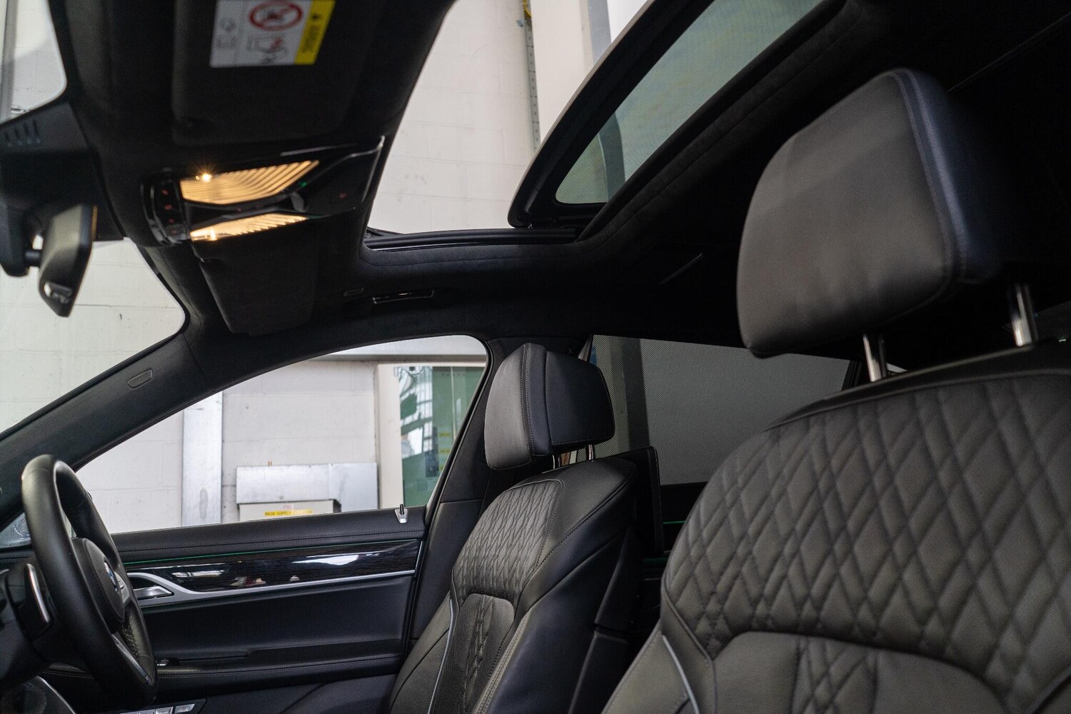 Used BMW 7 Series for sale - 77824558: Photo 41