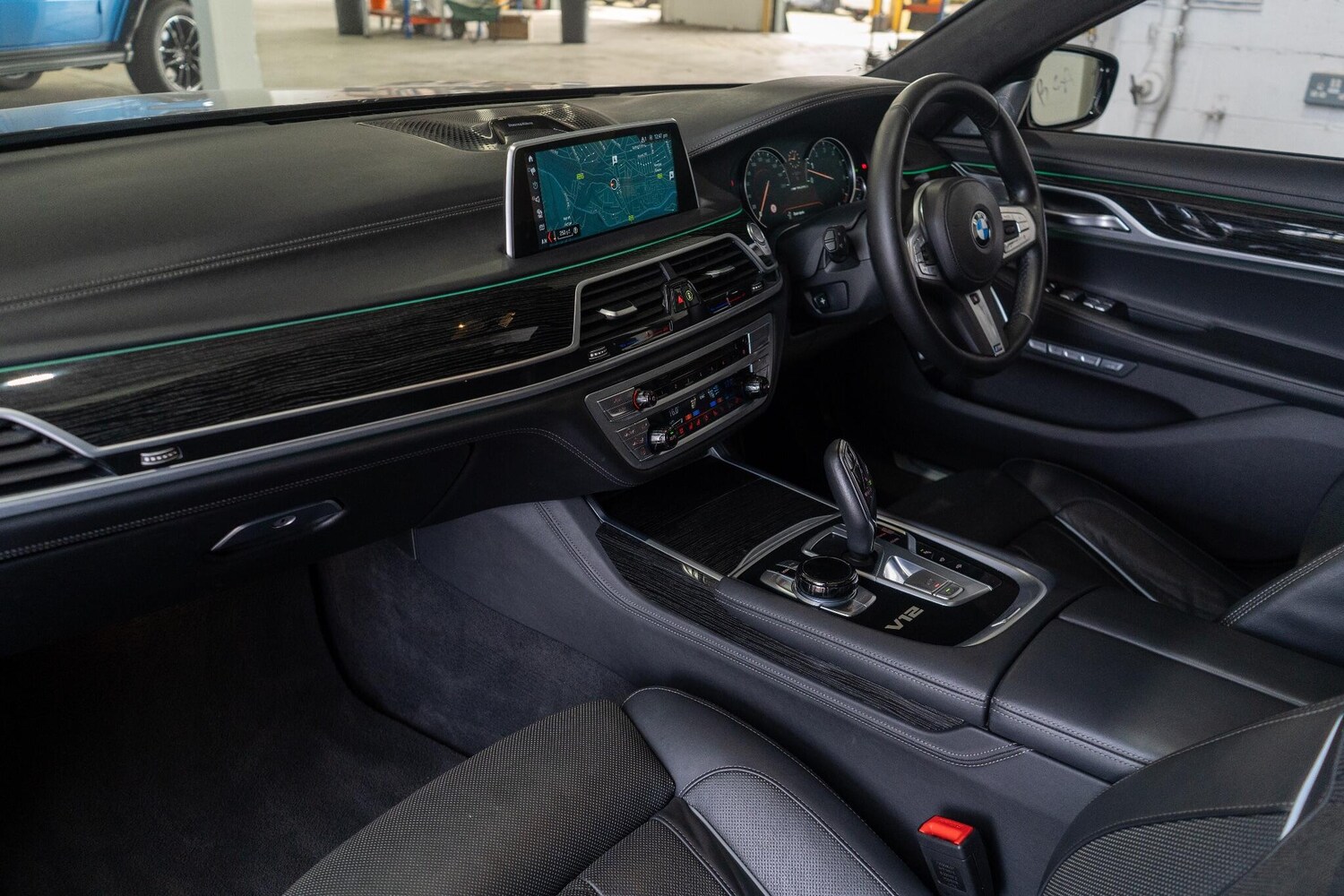 Used BMW 7 Series for sale - 77824558: Photo 42