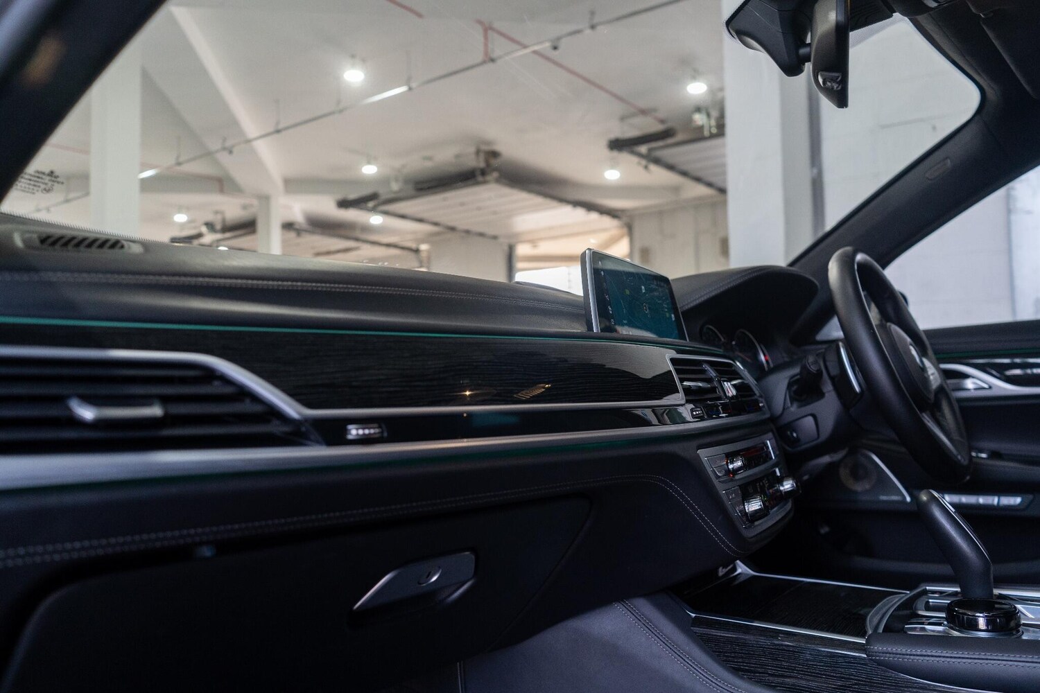 Used BMW 7 Series for sale - 77824558: Photo 43