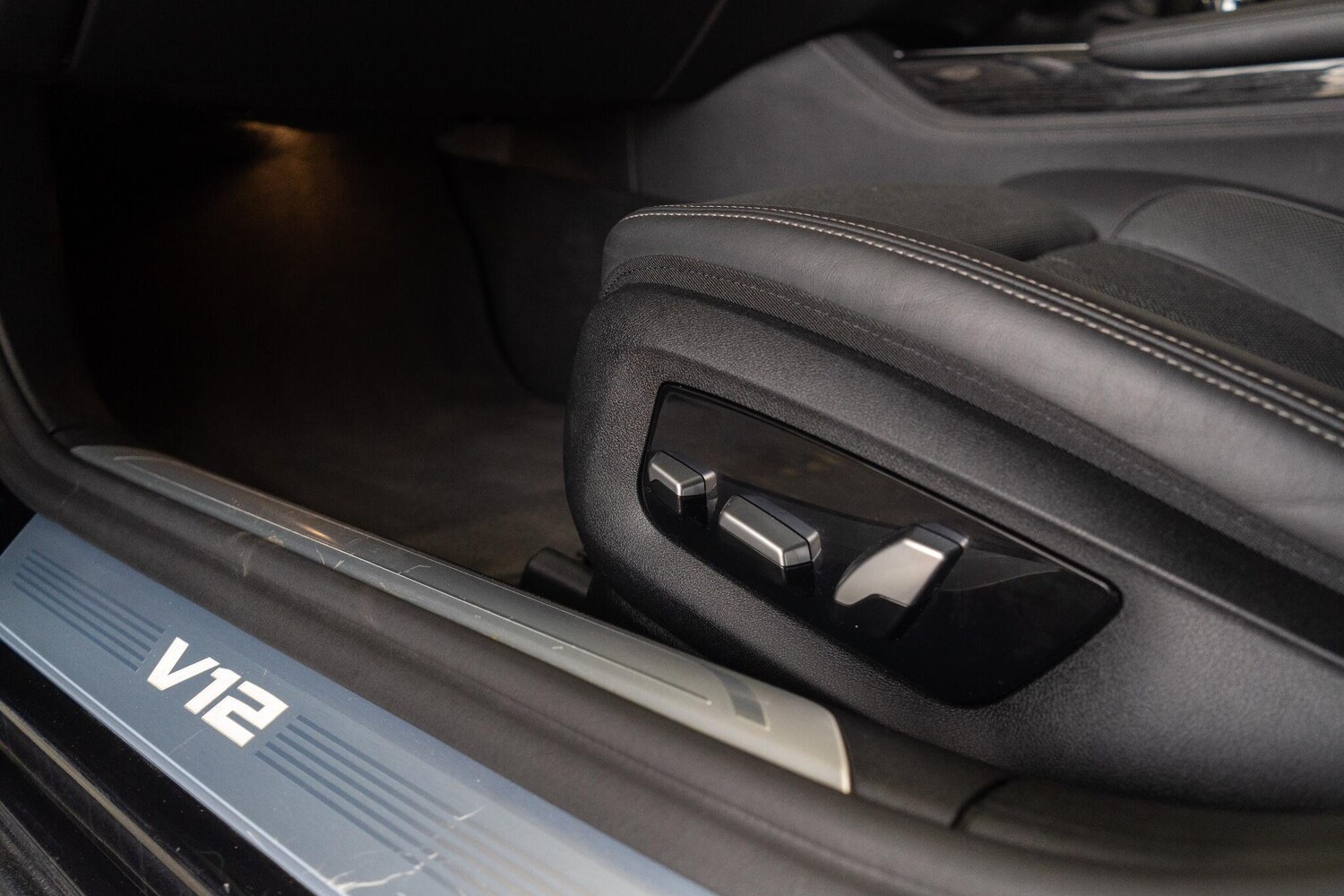 Used BMW 7 Series for sale - 77824558: Photo 44